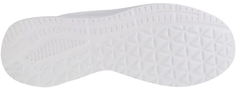Skechers Bobs Sport Buno - How Sweet 117151-WHT Balta 36