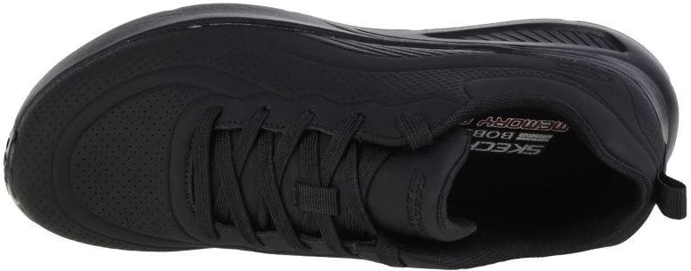 Skechers Bobs Sport Buno - Tokia saldu 117151-BBK Juoda 35.5