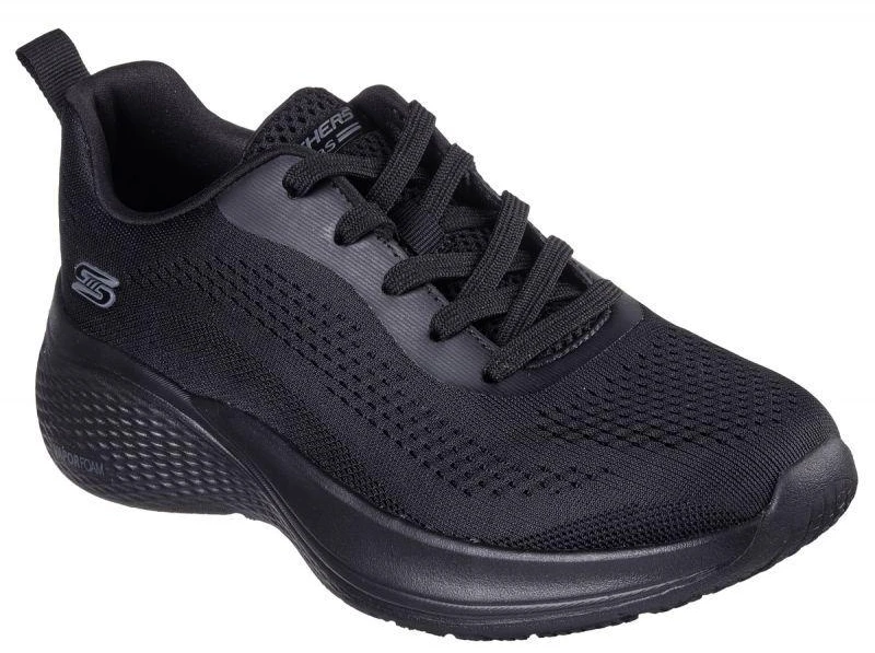 Skechers Bobs Sport Infinity W 117550-BBK batai