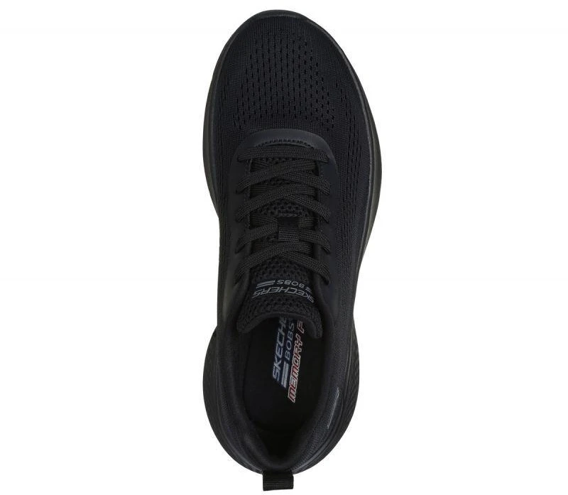 Skechers Bobs Sport Infinity W 117550-BBK batai