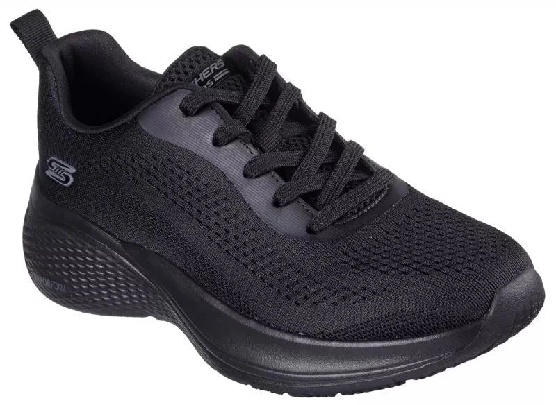 Skechers Bobs Sport Infinity W 117550-BBK batai