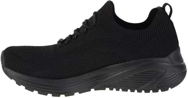 Skechers Bobs Sport Sparrow 2.0 - Allegiance Crew 117027-BBK Juoda 36