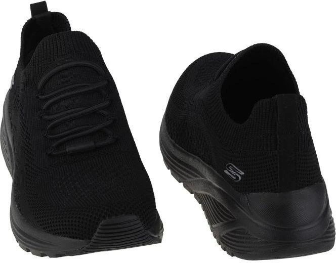 Skechers Bobs Sport Sparrow 2.0 - Allegiance Crew 117027-BBK Juoda 36