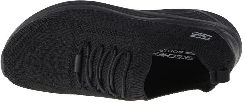 Skechers Bobs Sport Sparrow 2.0 - Allegiance Crew 117027-BBK Juoda 36