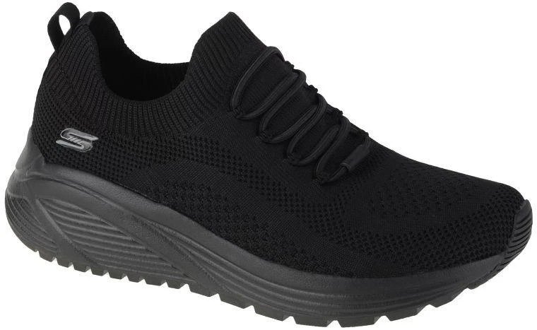 Skechers Bobs Sport Sparrow 2.0 - Allegiance Crew 117027-BBK Juoda 36