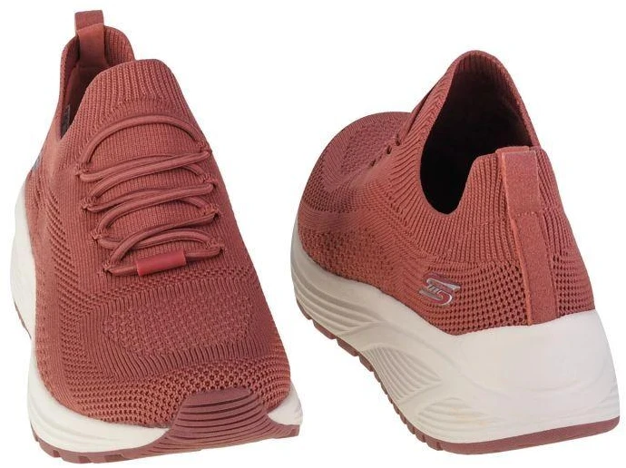Skechers Bobs Sport Sparrow 2.0 batai - Allegiance Crew W 117027-ROS