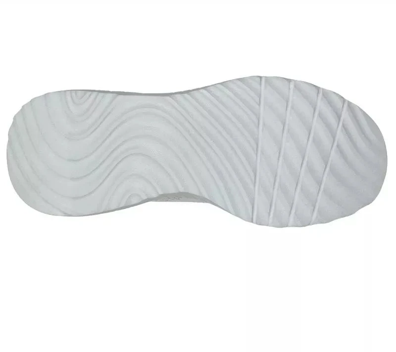 Skechers Bobs Sport Squad Chaos - Face Off W 117209 LTGY batai