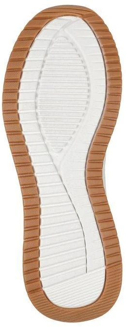 Skechers Bobs Squad 4 Direct Step Vyriški batai Juoda 118424 BLK
