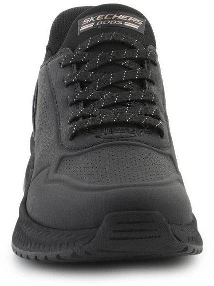 Skechers Bobs Squad 4 - Key Look 117740-BBK Juoda