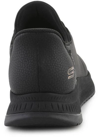 Skechers Bobs Squad 4 - Key Look 117740-BBK Juoda