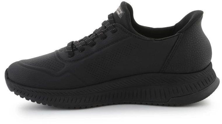 Skechers Bobs Squad 4 - Key Look 117740-BBK Juoda