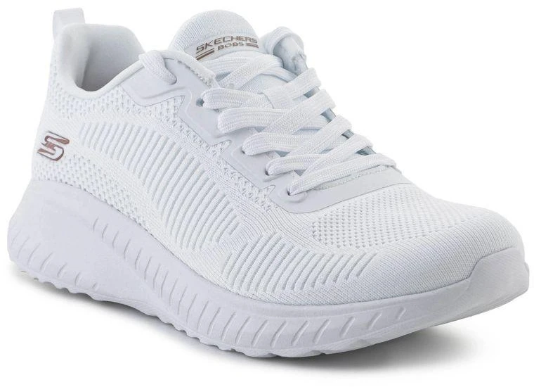 Skechers Bobs Squad Chaos-cool Rythms W 117216-W batai