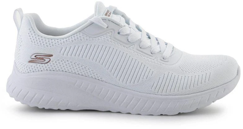 Skechers Bobs Squad Chaos-cool Rythms W 117216-W batai