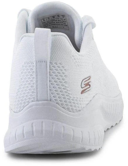 Skechers Bobs Squad Chaos-cool Rythms W 117216-W batai