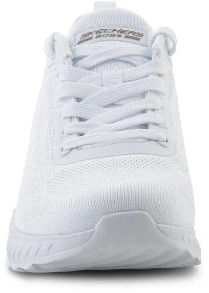Skechers Bobs Squad Chaos-cool Rythms W 117216-W batai