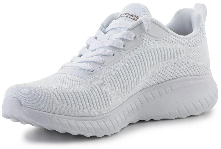 Skechers Bobs Squad Chaos-cool Rythms W 117216-W batai