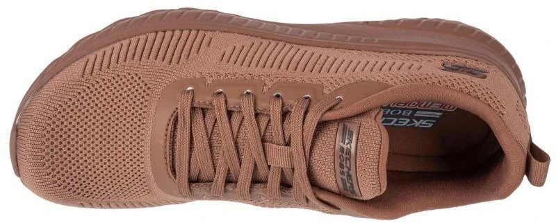 Skechers Bobs Squad Chaos - Face Off 117209-CLAY Ruda 36