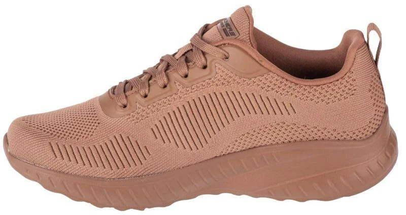 Skechers Bobs Squad Chaos - Face Off 117209-CLAY Ruda 36