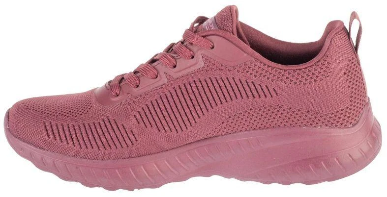 Skechers Bobs Squad Chaos - Face Off 117209-PLUM Violetinė 36
