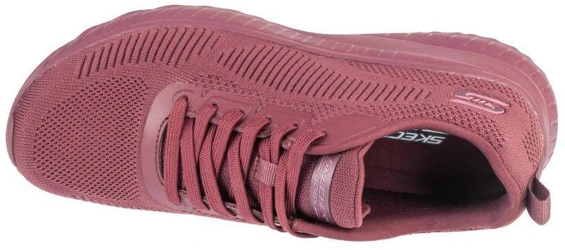 Skechers Bobs Squad Chaos - Face Off 117209-PLUM Violetinė 36