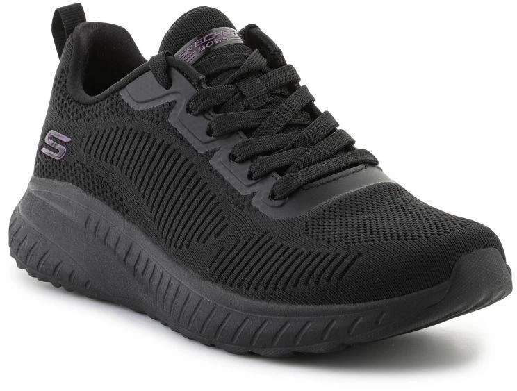 Skechers Bobs Squad Chaos Face Off W 117209-BBK batai