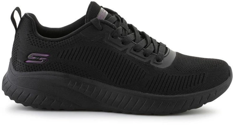 Skechers Bobs Squad Chaos Face Off W 117209-BBK batai