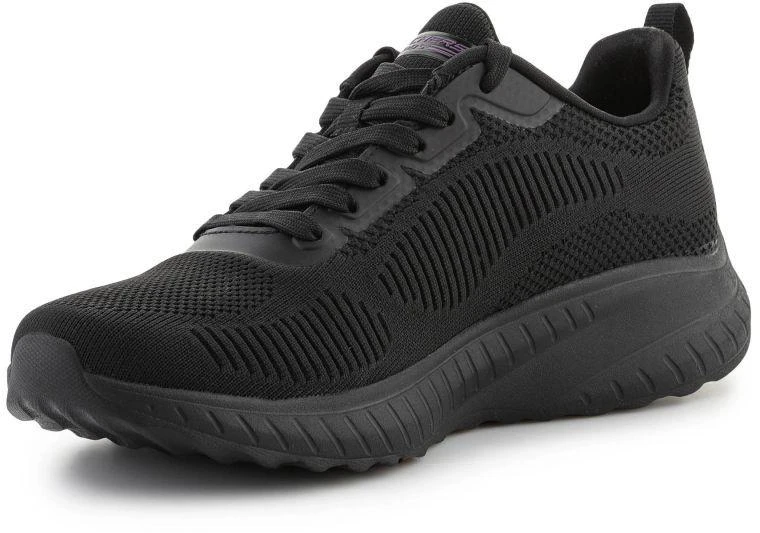 Skechers Bobs Squad Chaos Face Off W 117209-BBK batai
