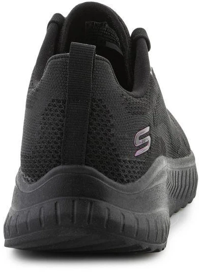 Skechers Bobs Squad Chaos Face Off W 117209-BBK batai