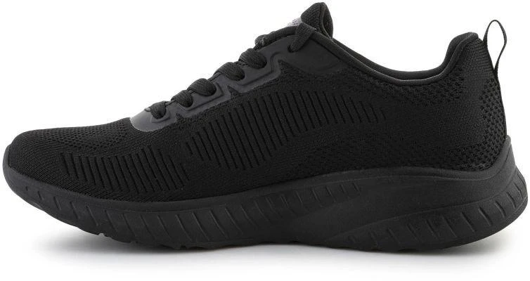 Skechers Bobs Squad Chaos Face Off W 117209-BBK batai