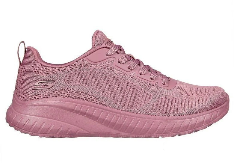 Skechers Bobs Squad Chaos-Face Off W 117209-RAS batai