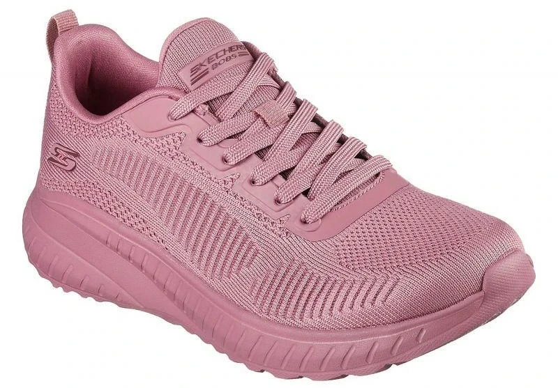 Skechers Bobs Squad Chaos-Face Off W 117209-RAS batai