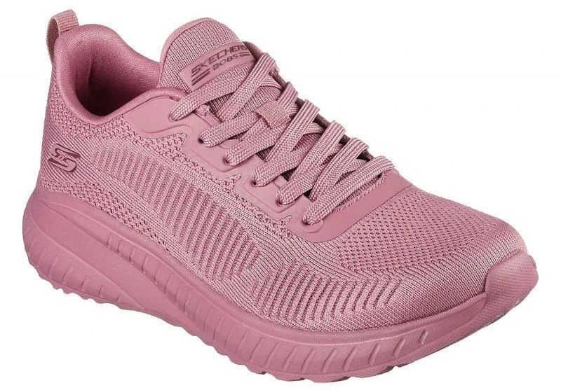 Skechers Bobs Squad Chaos-Face Off W 117209-RAS batai