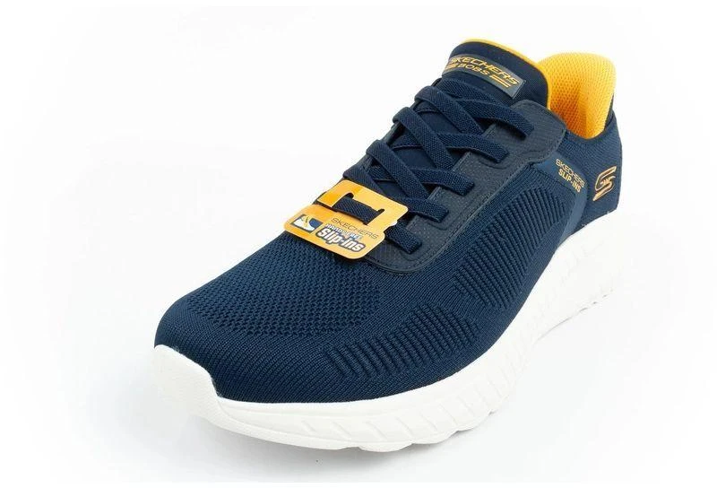 Skechers Bobs Squad Chaos M 118312/NVY batai