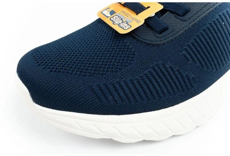 Skechers Bobs Squad Chaos M 118312/NVY batai