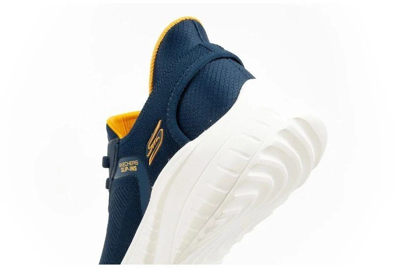 Skechers Bobs Squad Chaos M 118312/NVY batai
