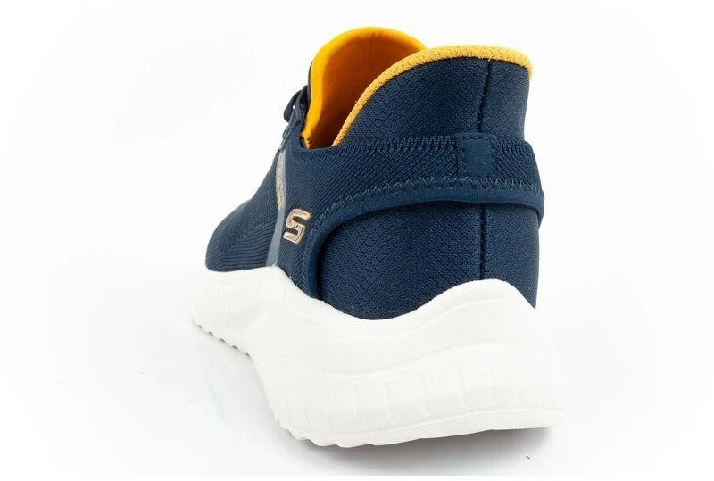 Skechers Bobs Squad Chaos M 118312/NVY batai
