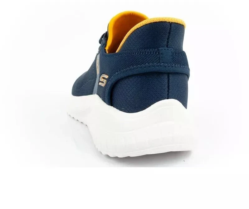 Skechers Bobs Squad Chaos M 118312/NVY batai
