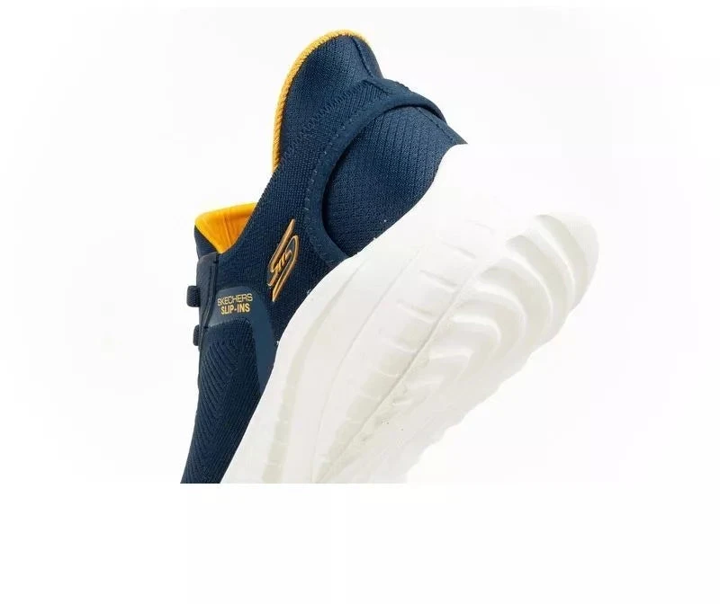 Skechers Bobs Squad Chaos M 118312/NVY batai