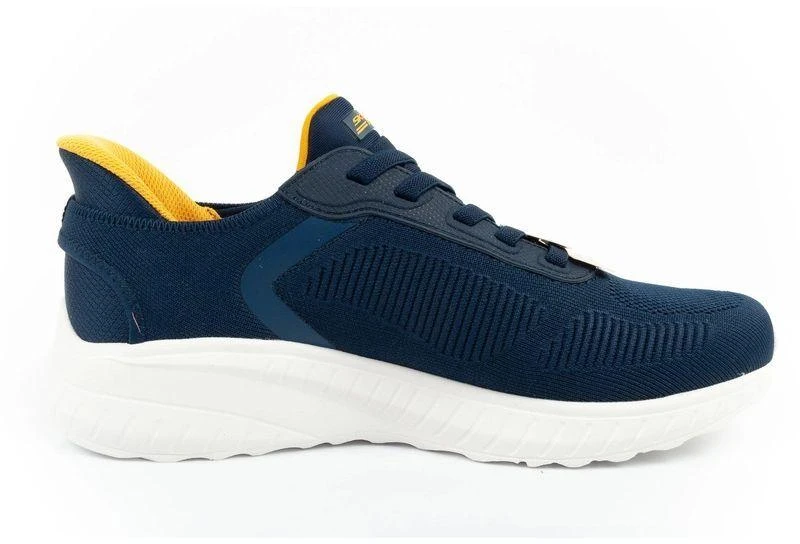 Skechers Bobs Squad Chaos M 118312/NVY batai