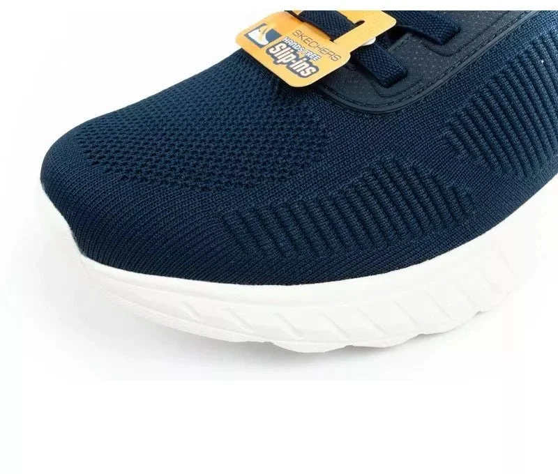 Skechers Bobs Squad Chaos M 118312/NVY batai