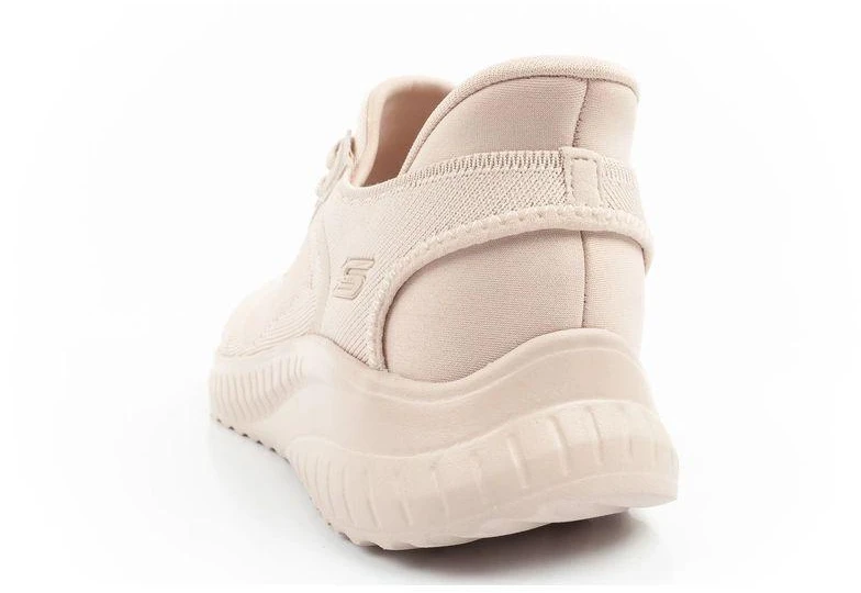 Skechers Bobs Squad-Chaos moteriški patogūs SLIP-INS sportbačiai