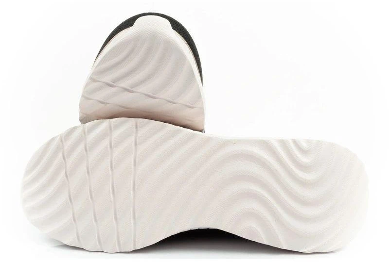 Skechers Bobs Squad-Chaos moteriški sportbačiai Patogūs SLIP-INS