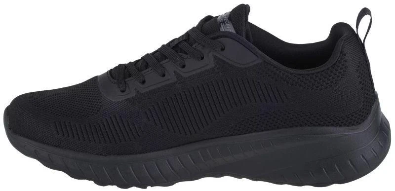 Skechers Bobs Squad Chaos-Prism Bold 118000-BBK Juoda 44