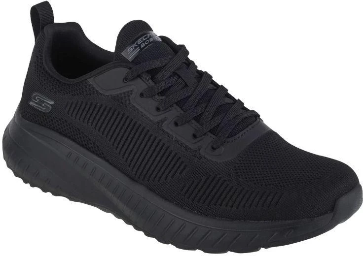 Skechers Bobs Squad Chaos-Prism Bold 118000-BBK Juoda 44