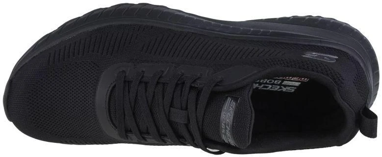 Skechers Bobs Squad Chaos-Prism Bold 118000-BBK Juoda 44