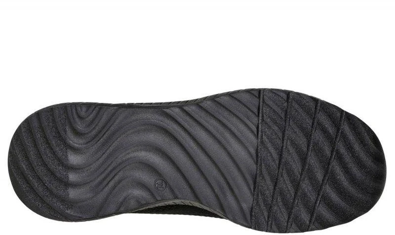Skechers Bobs Squad Chaos W 117209 BBK batai su Memory Foam