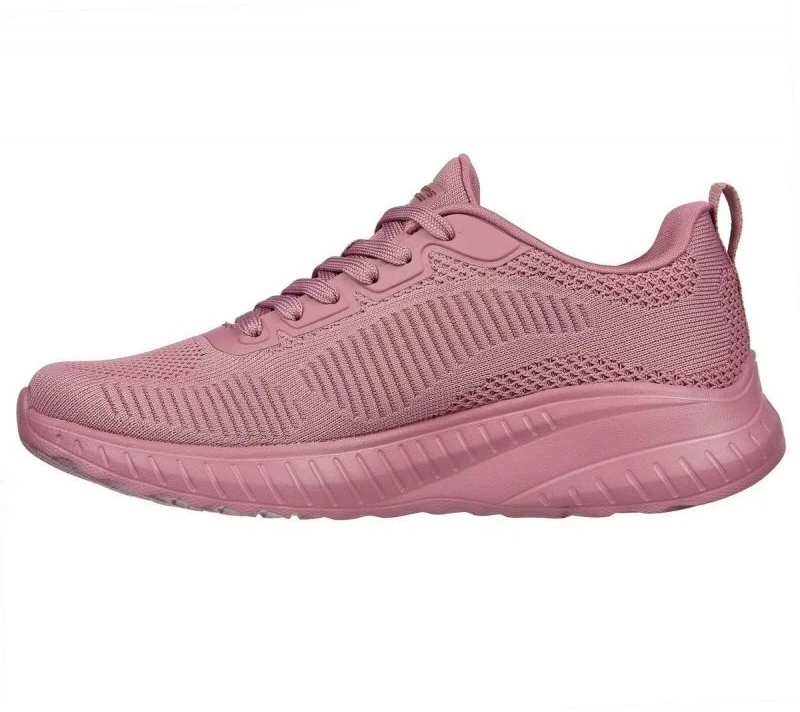 Skechers Bobs Squad Chaos W 117209 RAS bateliai su Memory Foam