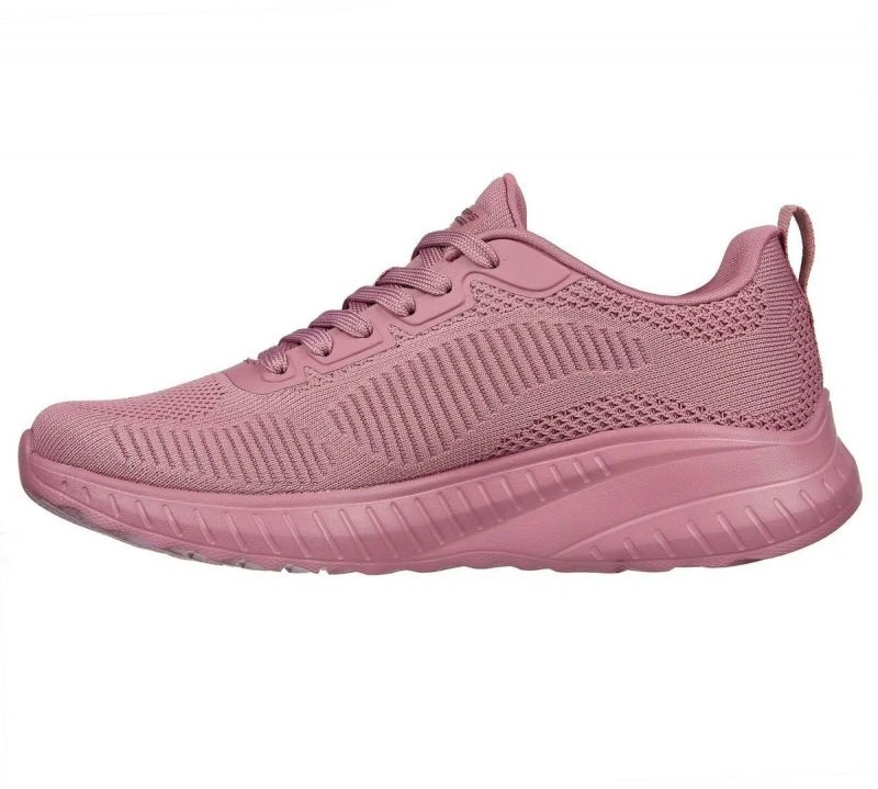 Skechers Bobs Squad Chaos W 117209 RAS bateliai su Memory Foam