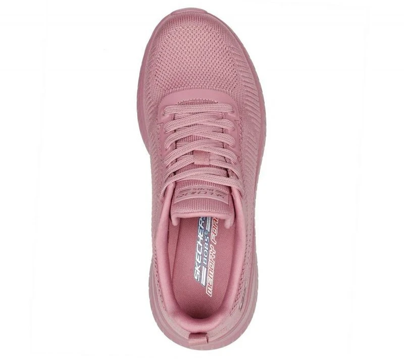 Skechers Bobs Squad Chaos W 117209 RAS bateliai su Memory Foam