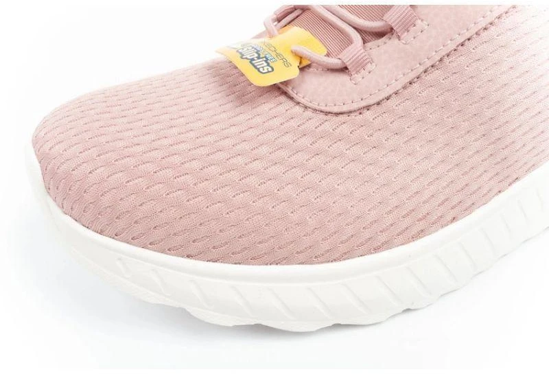 Skechers Bobs Squad Slip-ins W 117504/BLSH batai